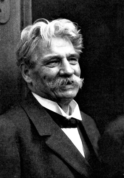 Journée Albert Schweitzer – Entrée gratuite à l’Atelier de l’Orgue